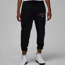 JORDAN Pants & Sweats<Flight Mvp Fleece Pants