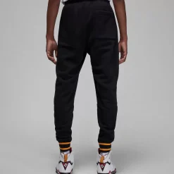 JORDAN Pants & Sweats<Flight Mvp Fleece Pants