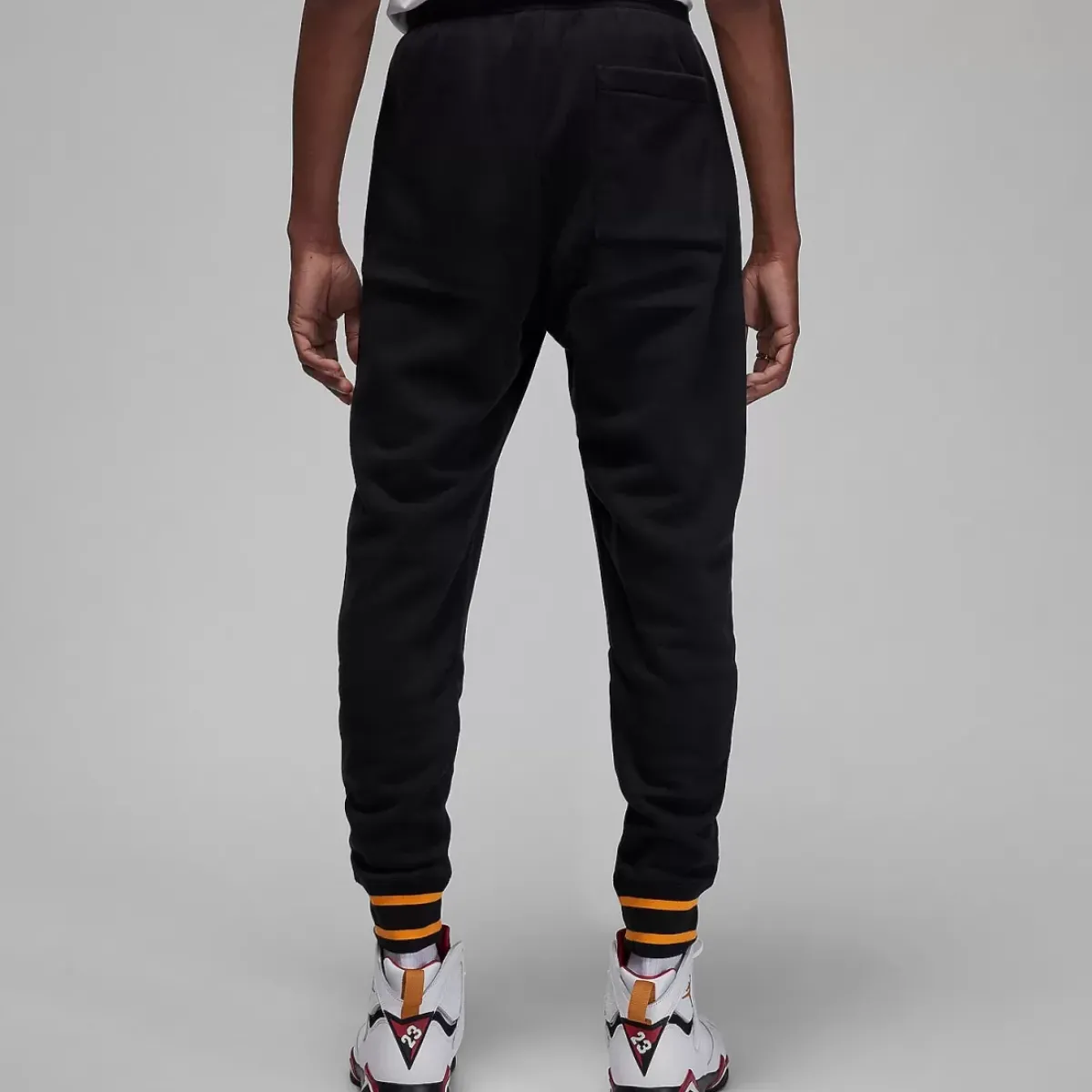 JORDAN Pants & Sweats<Flight Mvp Fleece Pants