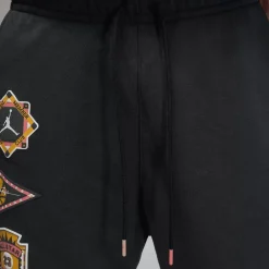 JORDAN Pants & Sweats<Flight Mvp Fleece Pants