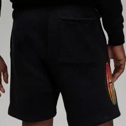JORDAN Shorts<Flight Mvp Fleece Shorts