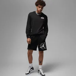 JORDAN Shorts<Flight Mvp Mesh Shorts