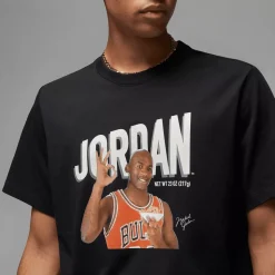 JORDAN Tees & Singlets<Flight Mvp Tee