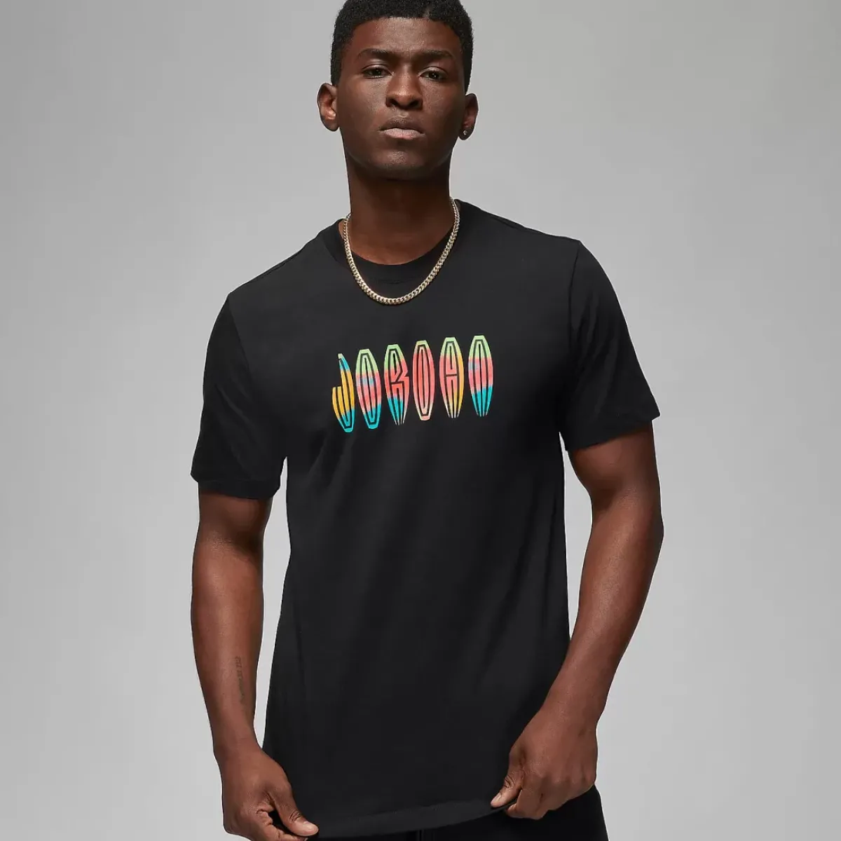 JORDAN Tees & Singlets<Flight Mvp T-Shirt