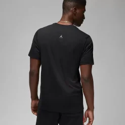 JORDAN Tees & Singlets<Flight Mvp T-Shirt