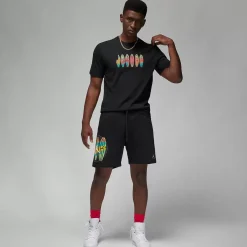 JORDAN Tees & Singlets<Flight Mvp T-Shirt