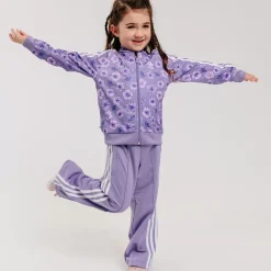 Adidas Originals Jackets<Floral Tracksuit Kids