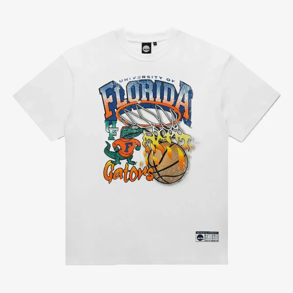 NCAA Tees & Tanks<Florida Gators Championship Tee Unisex