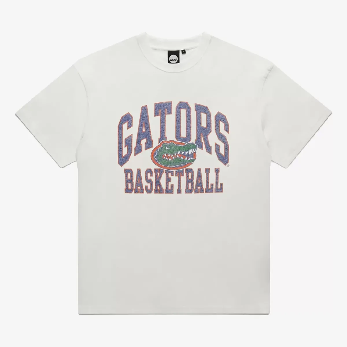 NCAA Tees & Singlets<Florida Gators Vintage Arch T-Shirt Unisex