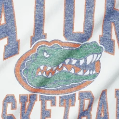 NCAA Tees & Tanks<Florida Gators Vintage Arch T-Shirt Unisex