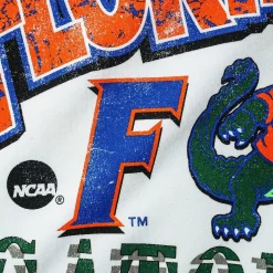 NCAA Hoodies & Crews<Florida Gators Vintage Champs Crewneck Unisex