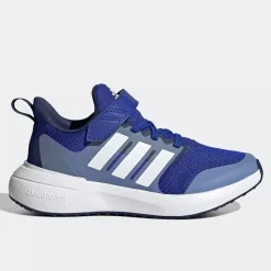 Adidas Sports<Fortarun 2.0 Cloudfoam Elastic Lace Youth