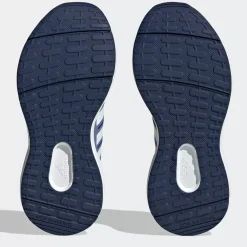 Adidas Sports<Fortarun 2.0 Cloudfoam Elastic Lace Youth