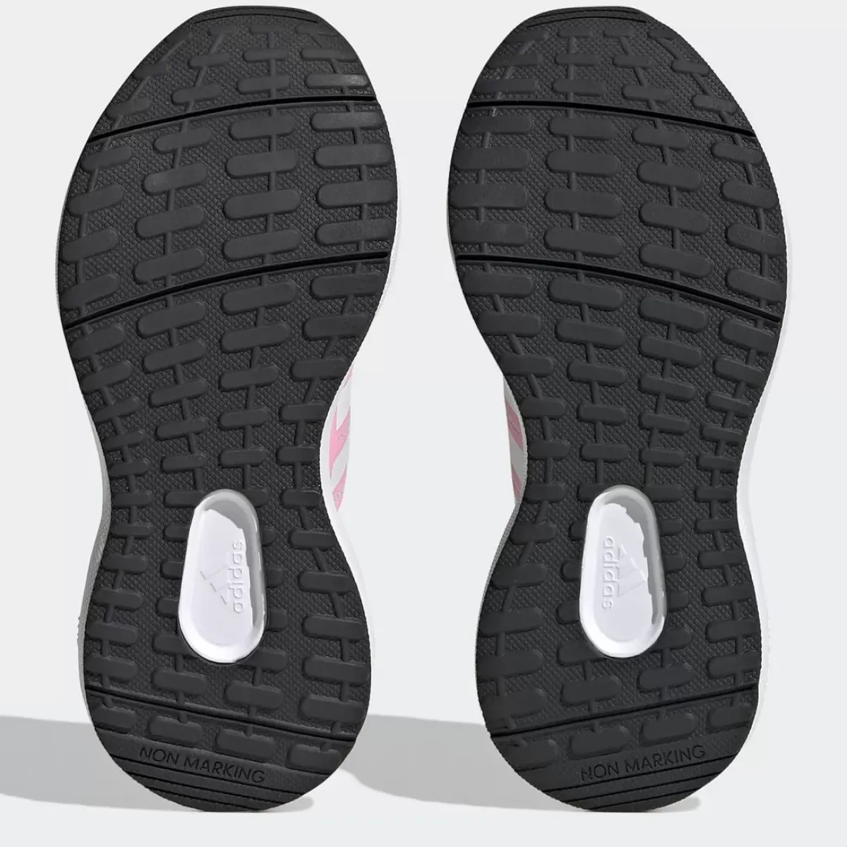 Adidas Sports<Fortarun 2.0 Cloudfoam Youth