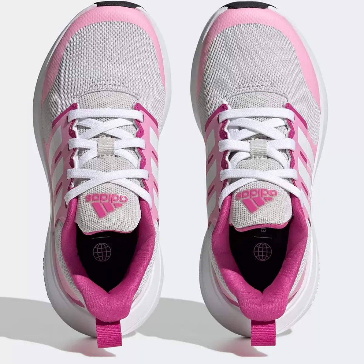 Adidas Sports<Fortarun 2.0 Cloudfoam Youth