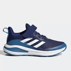Adidas Sports<Fortarun Elastic Lace Top Strap Kids