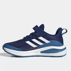 Adidas Sports<Fortarun Elastic Lace Top Strap Kids