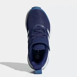 Adidas Sports<Fortarun Elastic Lace Top Strap Kids