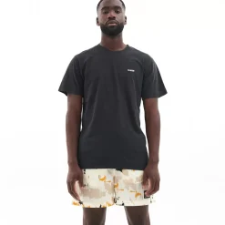 PE Nation Tees & Singlets<Fortitude Tee In Black