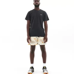 PE Nation Tees & Singlets<Fortitude Tee In Black