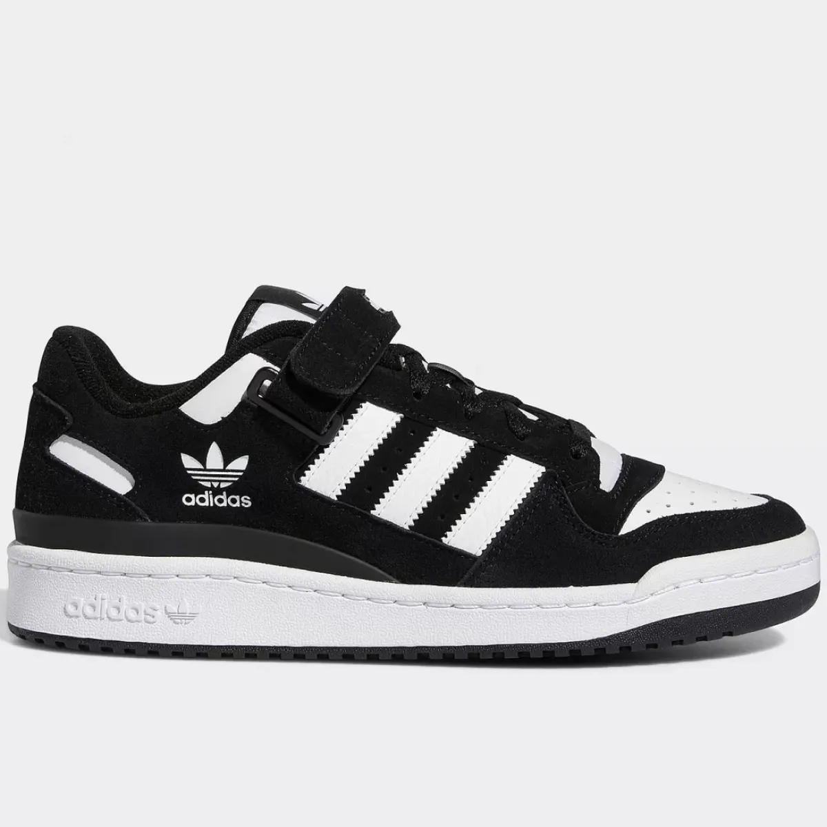 Adidas Originals Sneakers<Forum Low Mens
