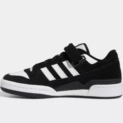 Adidas Originals Sneakers<Forum Low Mens