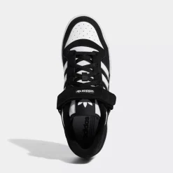 Adidas Originals Sneakers<Forum Low Mens