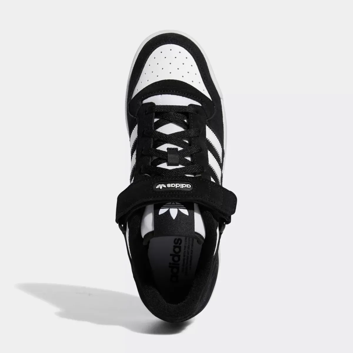 Adidas Originals Sneakers<Forum Low Mens