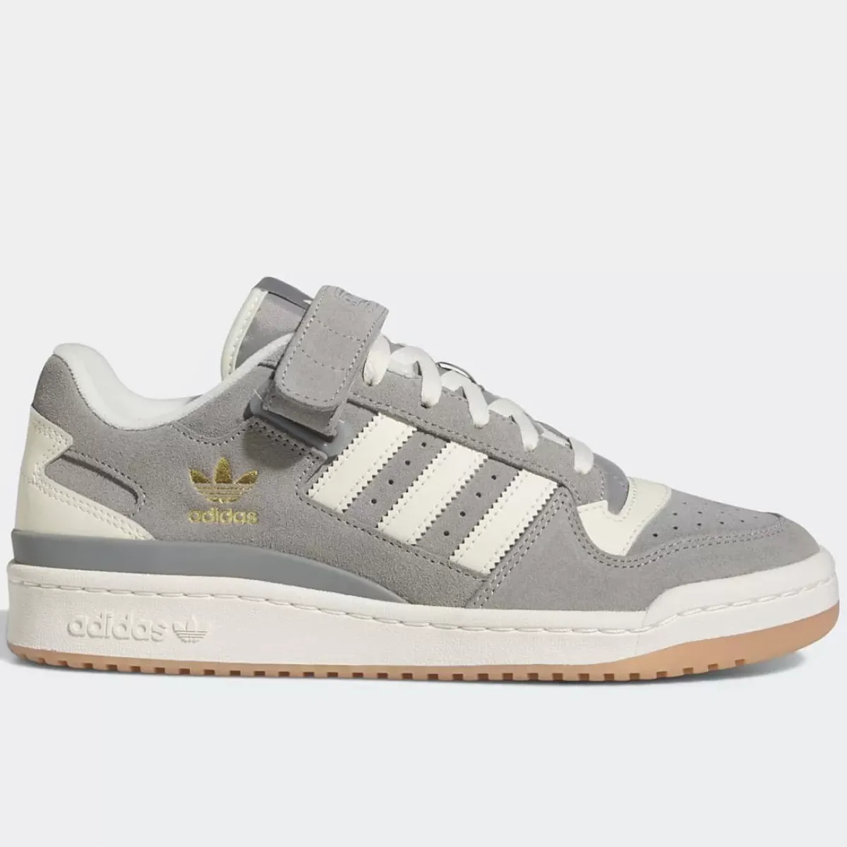 Adidas Originals Sneakers<Forum Low Mens
