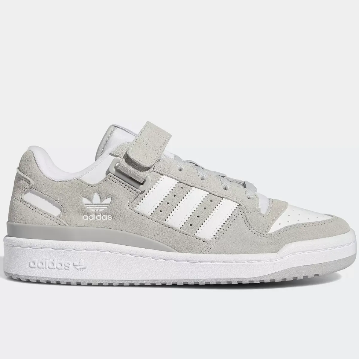 Adidas Originals Sneakers<Forum Low Mens