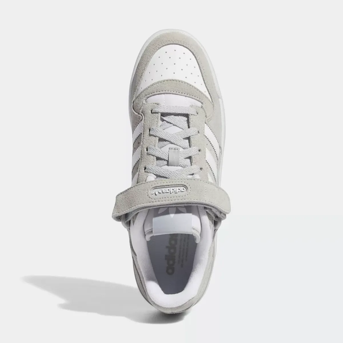 Adidas Originals Sneakers<Forum Low Mens