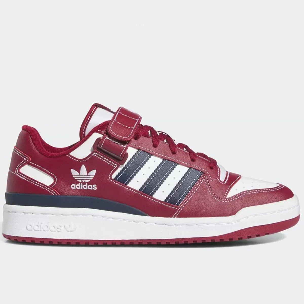 Adidas Originals Sneakers<Forum Low Mens