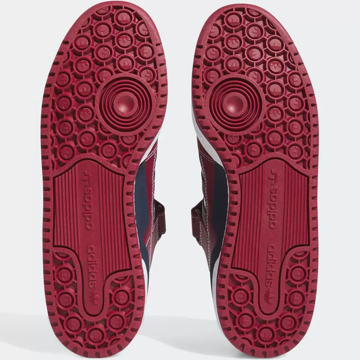 Adidas Originals Sneakers<Forum Low Mens