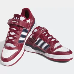 Adidas Originals Sneakers<Forum Low Mens