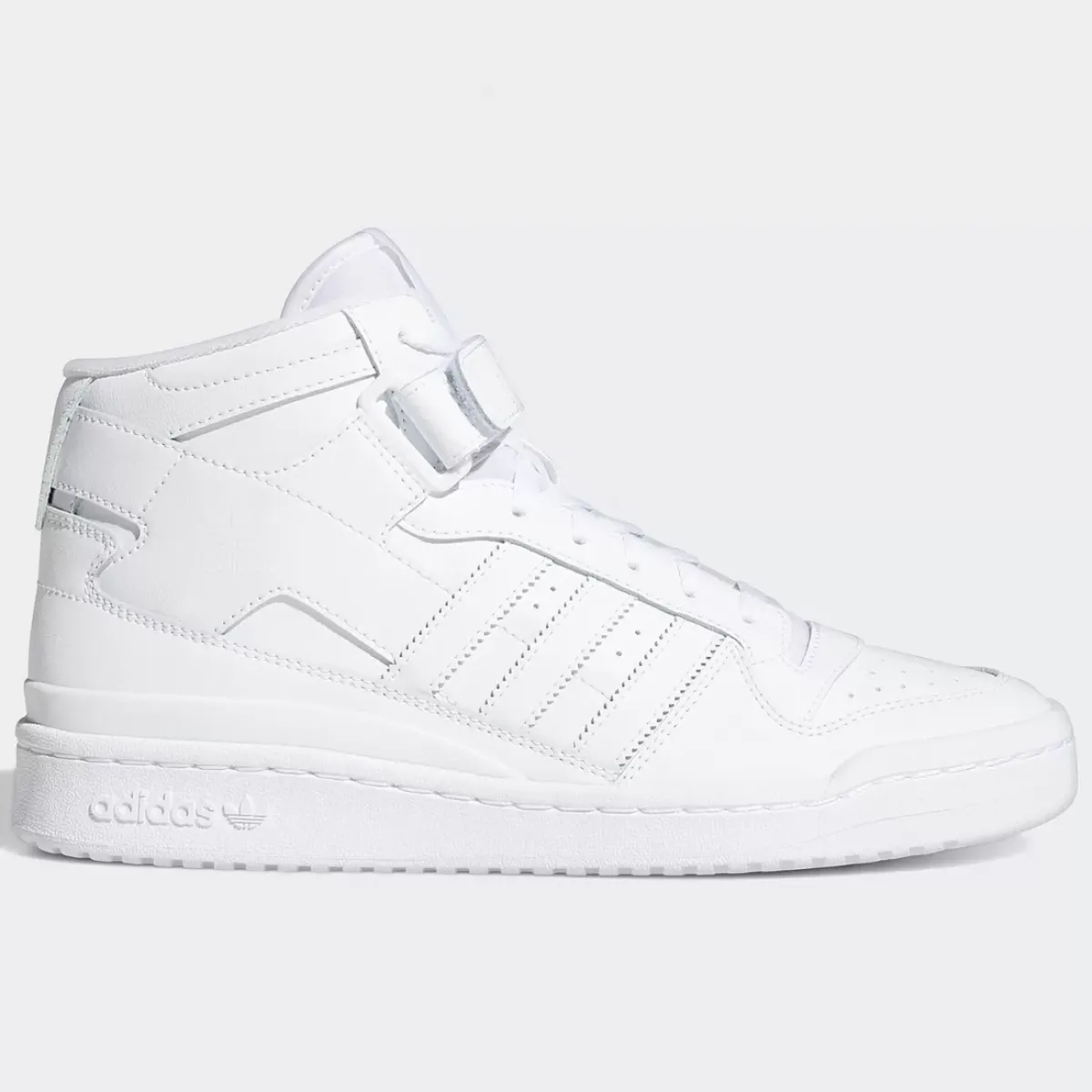 Adidas Originals Sneakers<Forum Mid Unisex