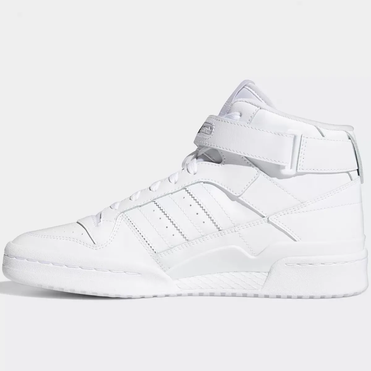 Adidas Originals Sneakers<Forum Mid Unisex