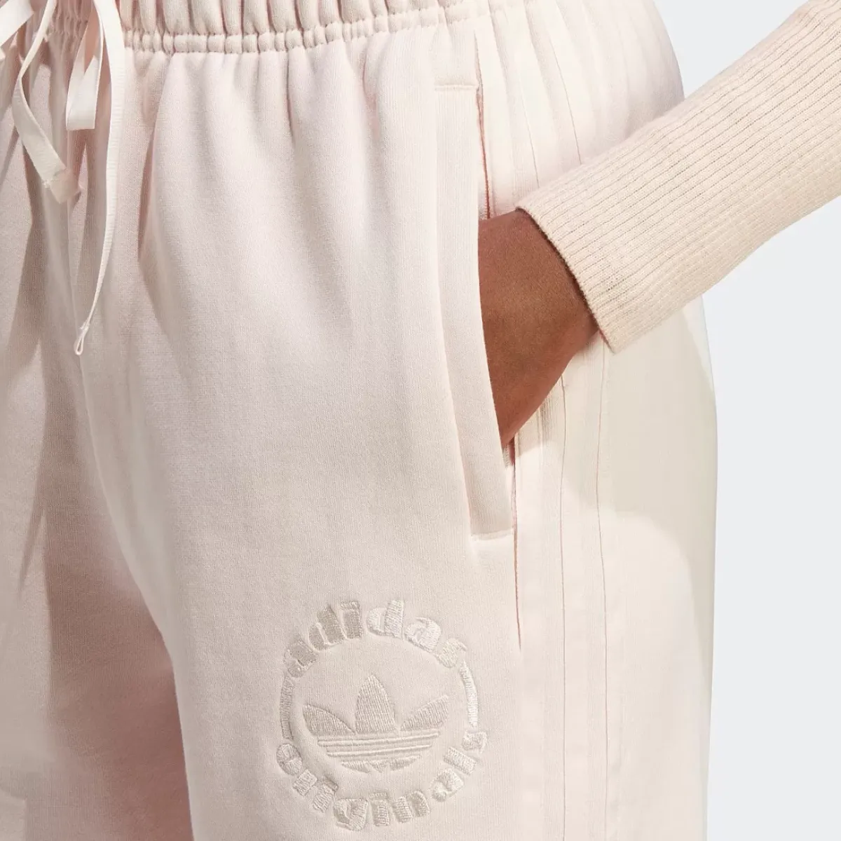Adidas Originals Pants & Sweats<French Terry Jogger Pants