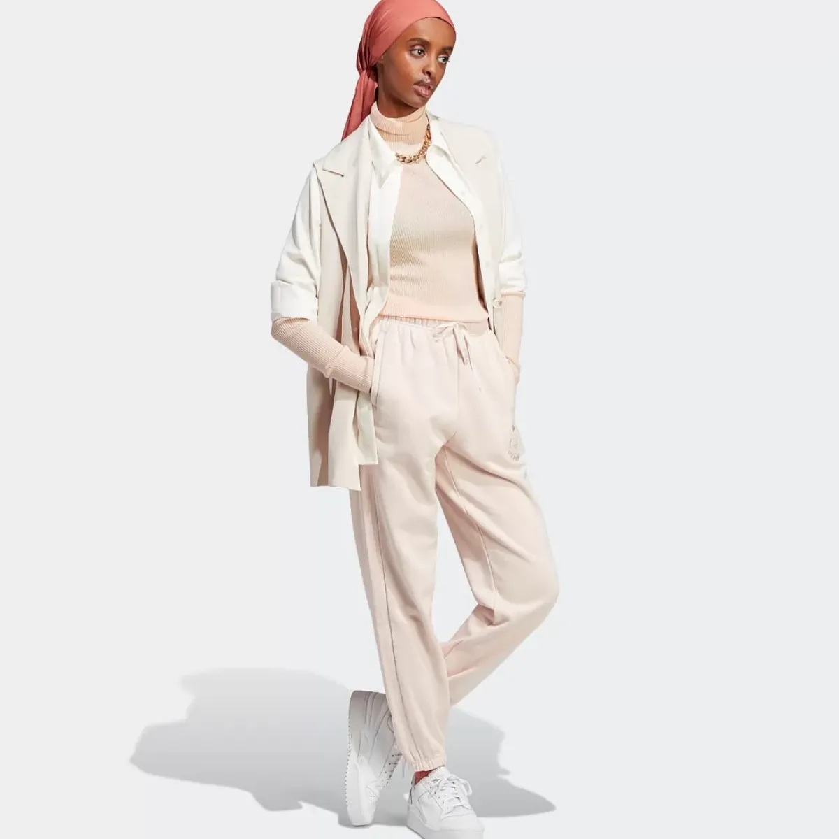 Adidas Originals Pants & Sweats<French Terry Jogger Pants