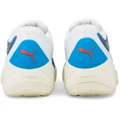 Puma Basketball Shoes<Fusion Nitro Mens