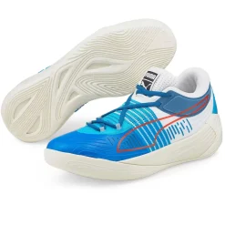 Puma Basketball Shoes<Fusion Nitro Mens