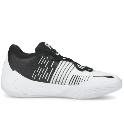 Puma Basketball Shoes<Fusion Nitro Mens