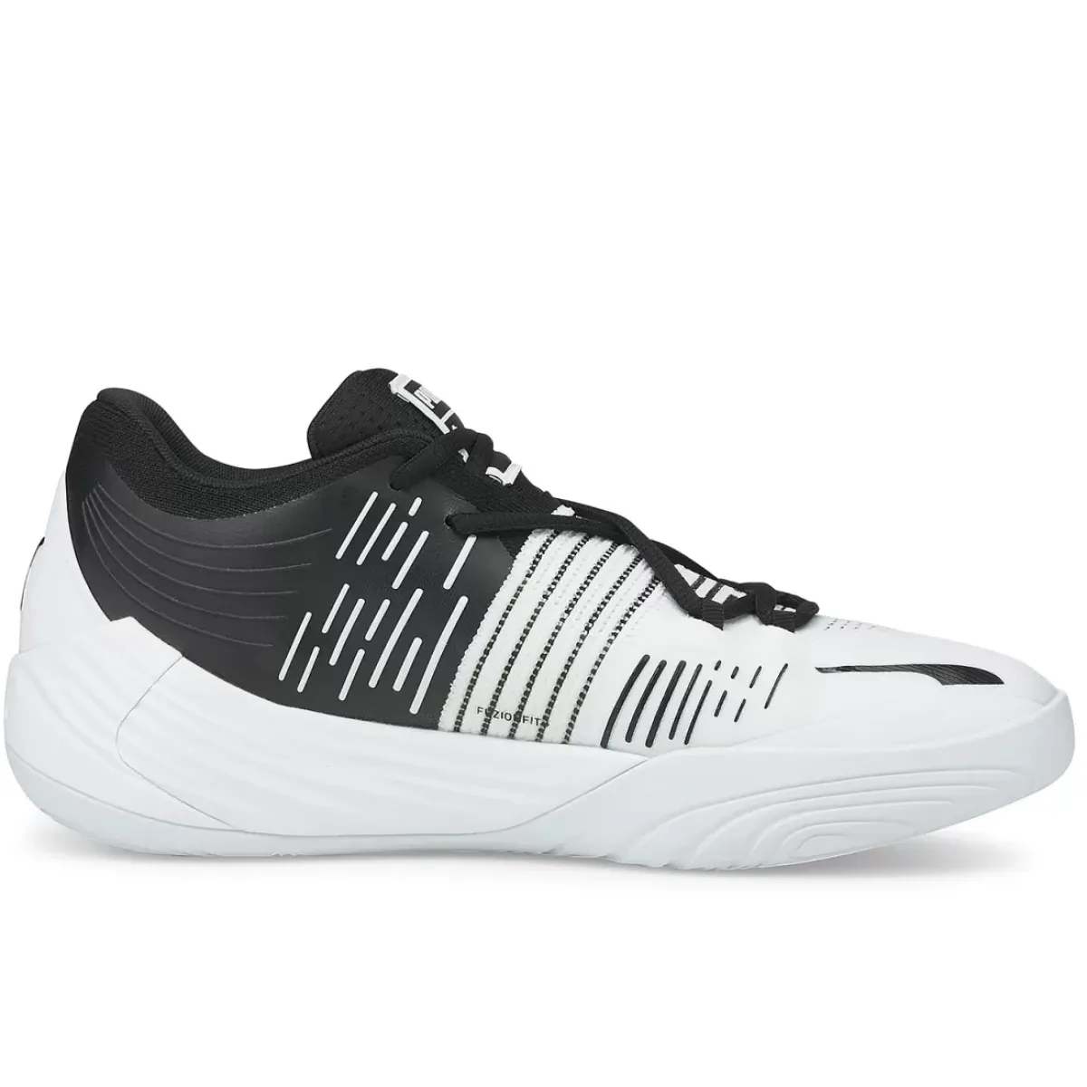 Puma Basketball Shoes<Fusion Nitro Mens