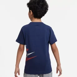 ROOKIES Tees<Futura Side Winder Short Sleeve Tee Kids