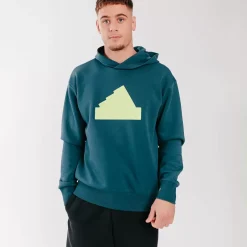 Adidas Sportswear Hoodies & Crews<Future Icons Badge Of Sport Hoodie
