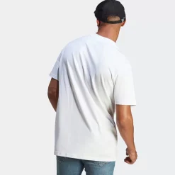 Adidas Tees & Singlets<Future Icons Badge Of Sport Tee