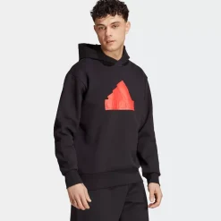 Adidas Sportswear Hoodies & Crews<Future Icons Badge Of Sport Hoodie