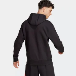 Adidas Sportswear Hoodies & Crews<Future Icons Badge Of Sport Hoodie