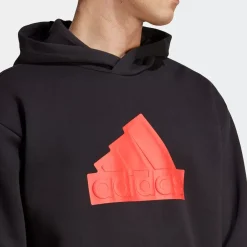 Adidas Sportswear Hoodies & Crews<Future Icons Badge Of Sport Hoodie