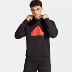 Adidas Sportswear Hoodies & Crews<Future Icons Badge Of Sport Hoodie