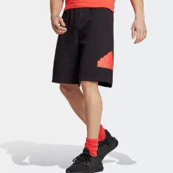 Adidas Sportswear Shorts<Future Icons Badge Of Sport Shorts